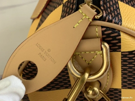 25 SPEEDY Vuitton Louis 1221